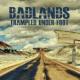 Badlands <span>(2013)</span> cover