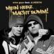 Mein Herz Macht Bumm! <span>(2013)</span> cover