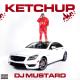 Ketchup <span>(2013)</span> cover