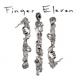 Finger Eleven <span>(2003)</span> cover