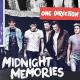 Midnight Memories <span>(2013)</span> cover