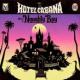 Hotel Cabana <span>(2013)</span> cover