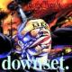 Downset <span>(1994)</span> cover
