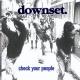 Check Your People <span>(2000)</span> cover