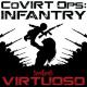 CoVirt Ops, Infantry <span>(2013)</span> cover