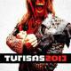 Turisas 2013 <span>(2013)</span> cover