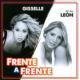 Frente a Frente <span>(2013)</span> cover