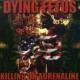 Killing On Adrenaline <span>(1998)</span> cover
