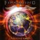 Burning Earth <span>(2003)</span> cover