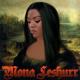 Mona Leshurr <span>(2013)</span> cover