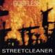 Streetcleaner <span>(1989)</span> cover