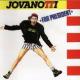 Jovanotti For President <span>(1988)</span> cover