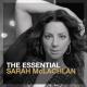 The Essential Sarah McLachlan <span>(2013)</span> cover