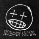 Nobody Knows <span>(2013)</span> cover