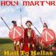 Hail To Hellas <span>(2003)</span> cover