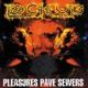 Pleasures Pave Sewers <span>(1999)</span> cover