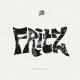 Fritz <span>(2013)</span> cover