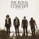 Royal <span>(2013)</span> cover
