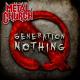 Generation Nothing <span>(2013)</span> cover