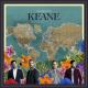 The Best Of Keane <span>(2013)</span> cover