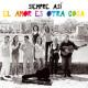 El Amor Es Otra Cosa <span>(2009)</span> cover