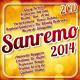 Sanremo 2014 <span>(2014)</span> cover