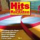 Raritäten, Besondere Hits <span>(1994)</span> cover