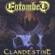 Clandestine <span>(1991)</span> cover
