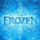Frozen <span>(2013)</span> cover