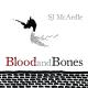 Blood And Bones  <span>(2014)</span> cover
