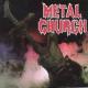 Metal Church <span>(1985)</span> cover