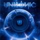 Unisonic <span>(2012)</span> cover
