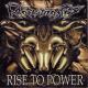 Rise To Power <span>(2003)</span> cover