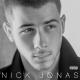 Nick Jonas <span>(2014)</span> cover