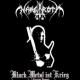Black Metal Ist Krieg <span>(2001)</span> cover