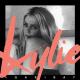 Kylie + Garibay <span>(2015)</span> cover