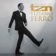 TZN - The Best Of Tiziano Ferro <span>(2014)</span> cover