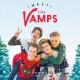 Meet The Vamps - Christmas Edition <span>(2014)</span> cover