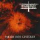 Parade Into Centuries <span>(1992)</span> cover