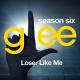 Glee: The Music, Loser Like Me <span>(2015)</span> cover