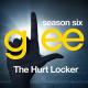 Glee: The Music, The Hurt Locker <span>(2015)</span> cover