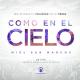Como En El Cielo <span>(2015)</span> cover