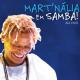 Mart'nália Em Samba! <span>(2014)</span> cover