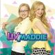 Liv And Maddie <span>(2015)</span> cover