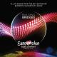 Eurovision Song Contest, Vienna 2015 <span>(2015)</span> cover