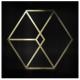 The 2nd Album EXODUS <span>(2015)</span> cover