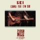Sei - Como Foi em BH <span>(2013)</span> cover