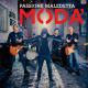 Passione Maledetta <span>(2015)</span> cover
