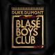 Blasé Boys Club, Pt. 1 <span>(2015)</span> cover