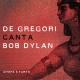 De Gregori Canta Bob Dylan - Amore E Furto <span>(2015)</span> cover